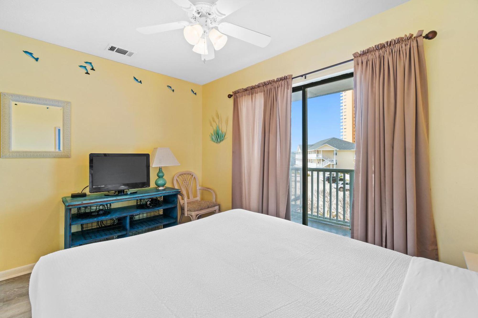 Southwind By Panhandle Getaways Panama Stadt Zimmer foto