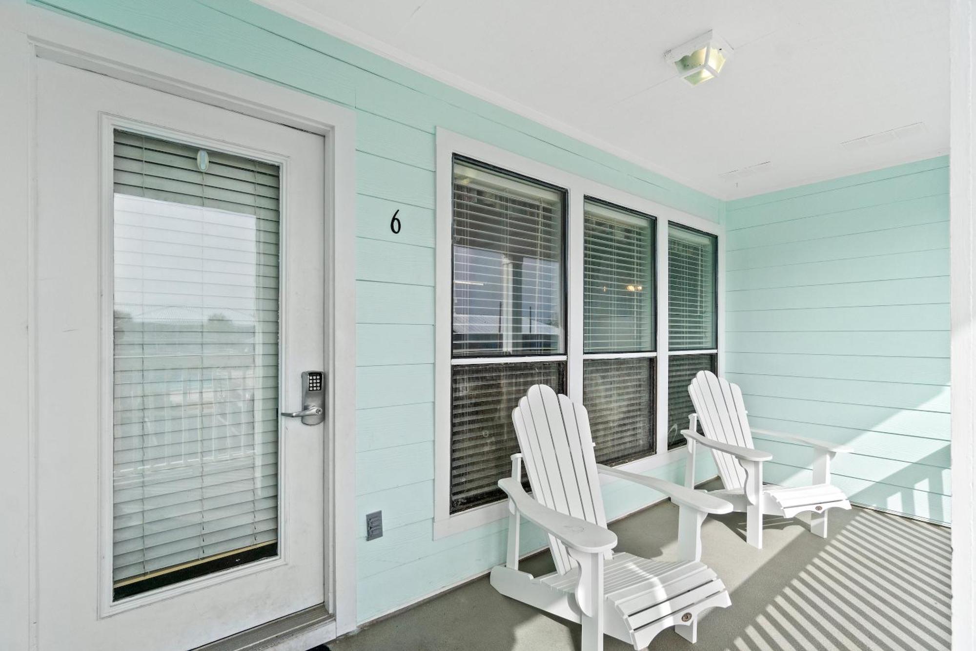 Southwind By Panhandle Getaways Panama Stadt Zimmer foto