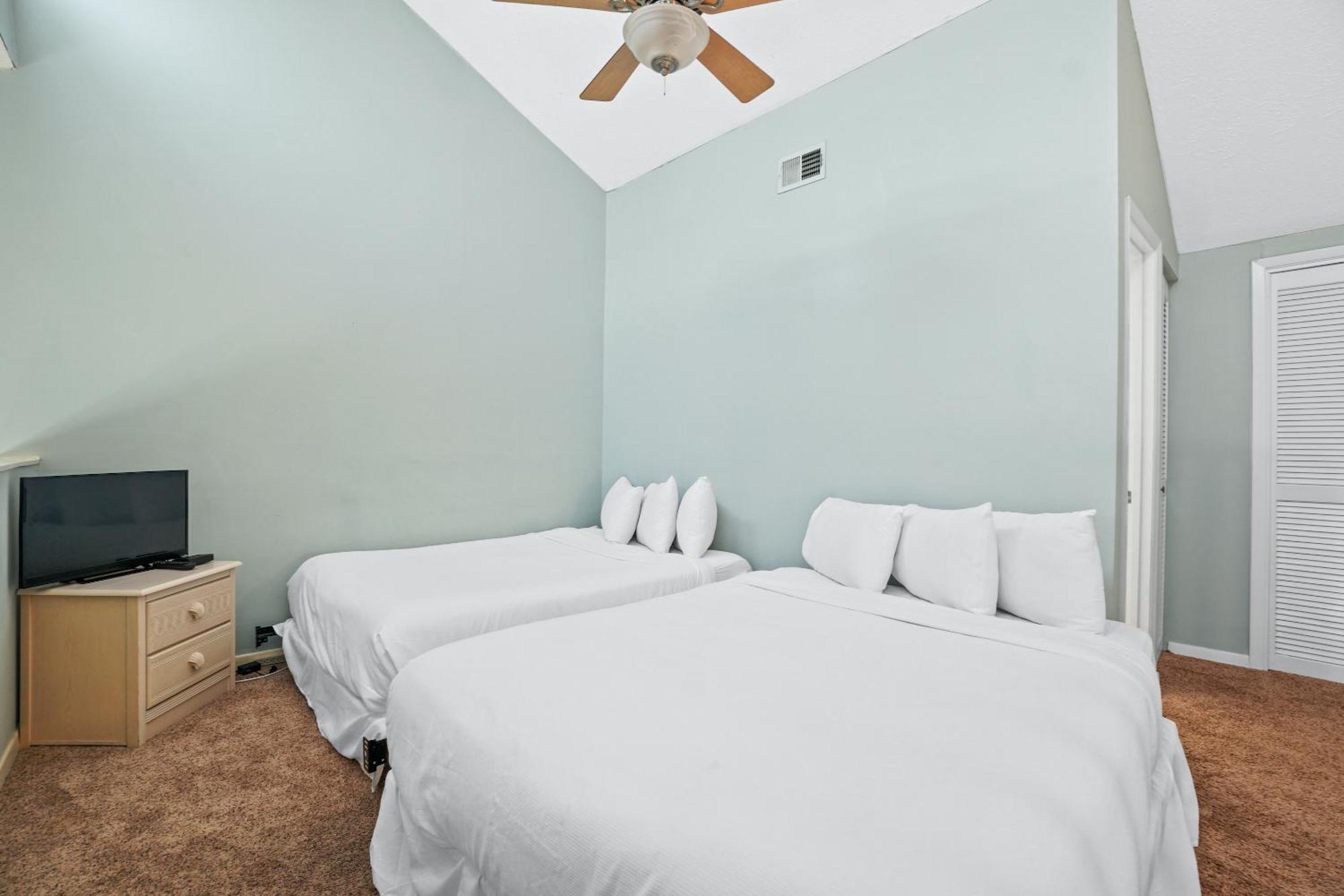 Southwind By Panhandle Getaways Panama Stadt Zimmer foto