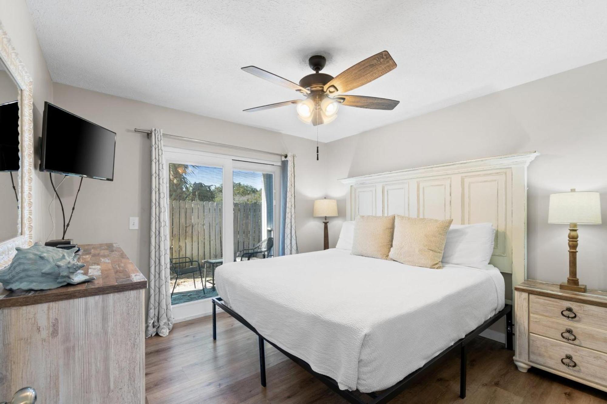 Southwind By Panhandle Getaways Panama Stadt Zimmer foto