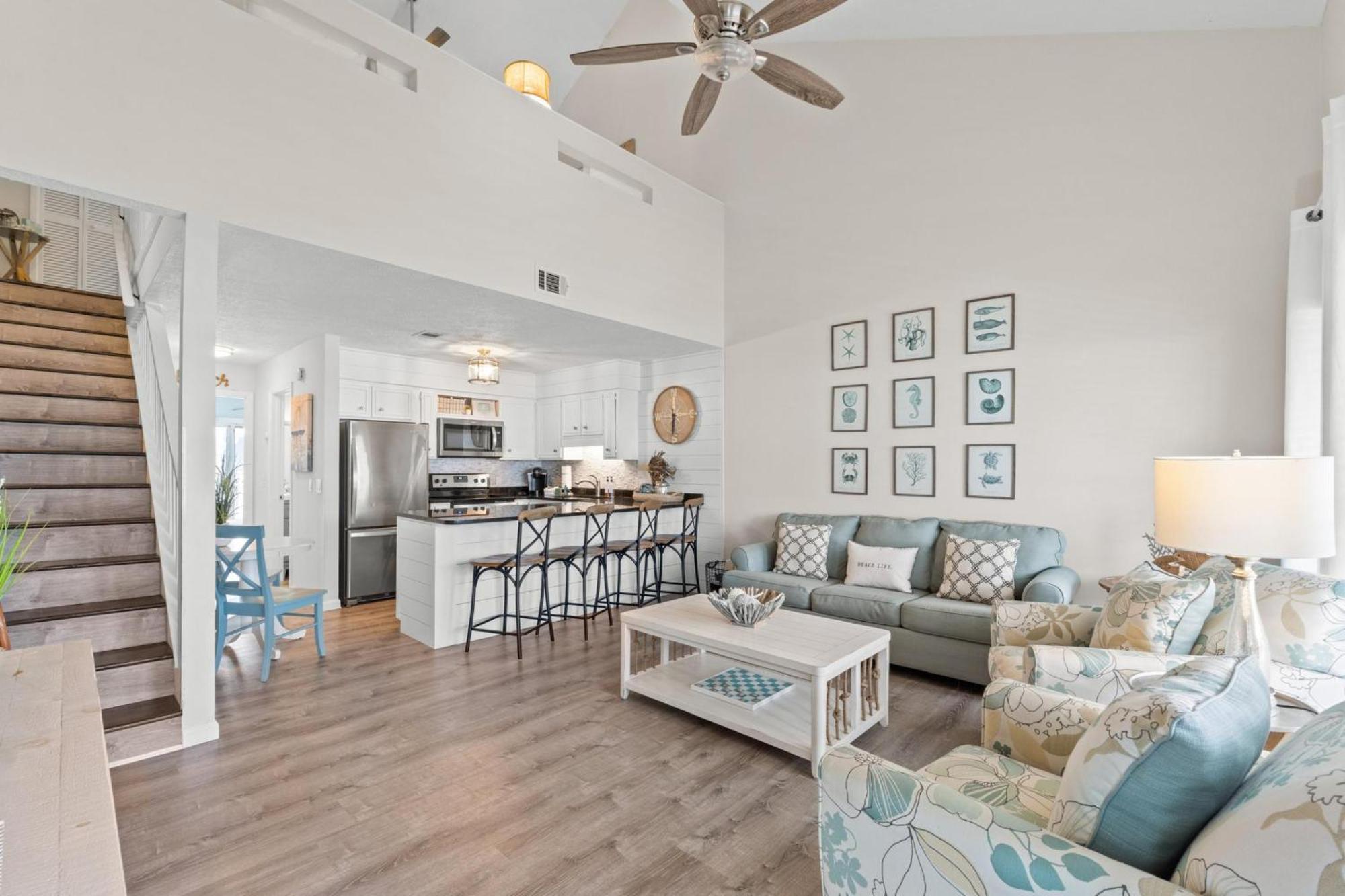 Southwind By Panhandle Getaways Panama Stadt Zimmer foto