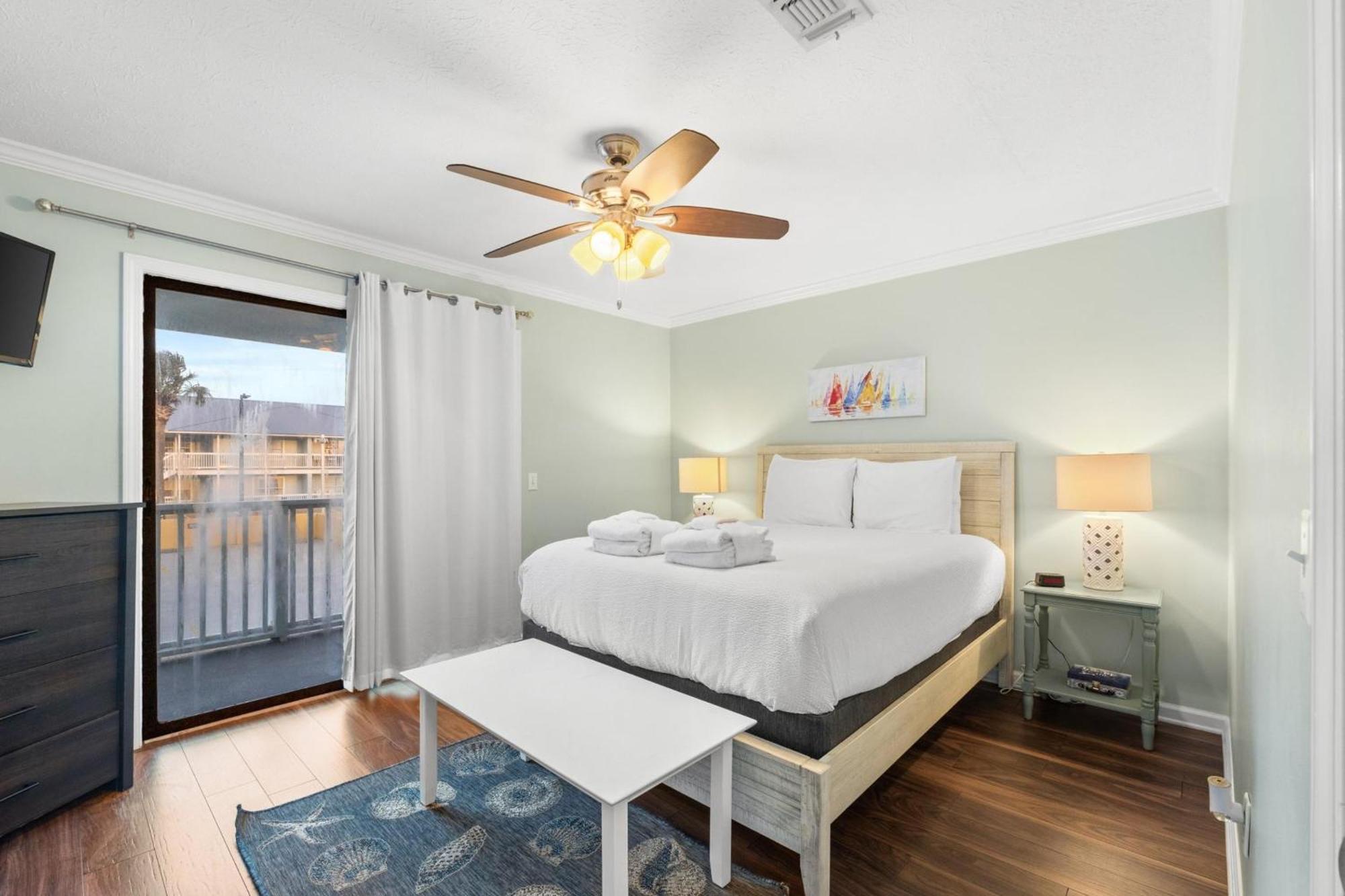 Southwind By Panhandle Getaways Panama Stadt Zimmer foto